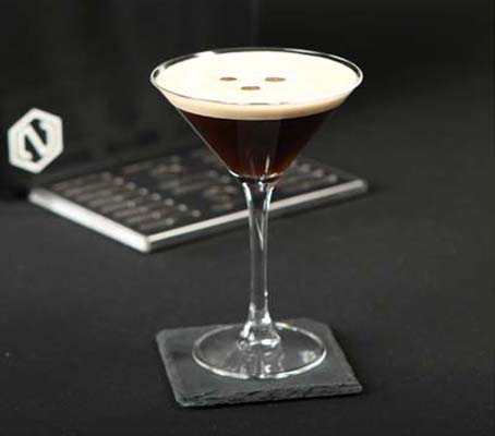 Espresso Martini